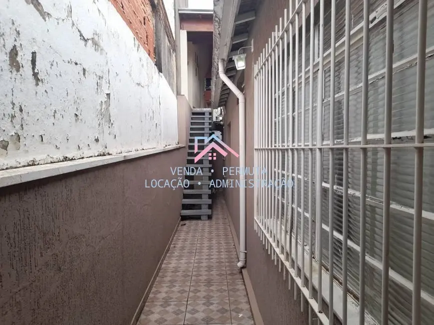 Casa com 3 quartos à venda, 145m2 em Vila Rafael de Oliveira, Jundiai - SP - imagem 6 Foto 6 de Casa com 3 quartos à venda, 145m2 em Vila Rafael de Oliveira, Jundiai - SP