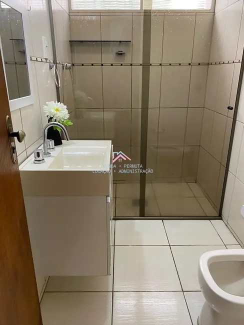 Foto 5 de Casa com 3 quartos à venda, 220m2 em Vila Liberdade, Jundiai - SP