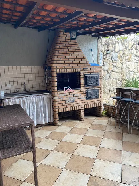 Foto 9 de Casa com 3 quartos à venda, 220m2 em Vila Liberdade, Jundiai - SP