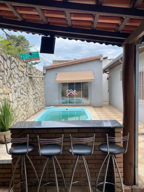 Foto 7 de Casa com 3 quartos à venda, 220m2 em Vila Liberdade, Jundiai - SP