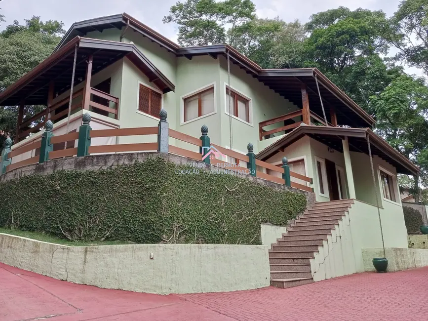 Foto 5 de Casa de Condomínio com 4 quartos à venda, 250m2 em Mairipora - SP