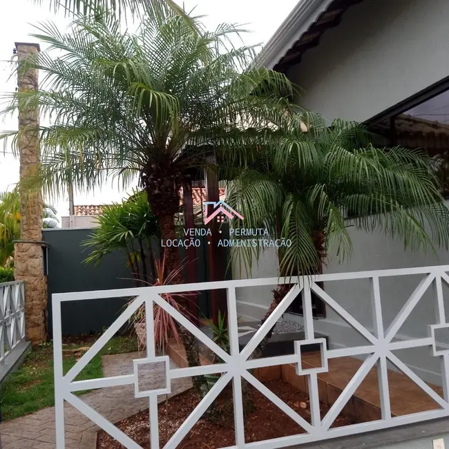 Foto 2 de Casa de Condomínio com 3 quartos à venda, 347m2 em Portal da Primavera, Campo Limpo Paulista - SP