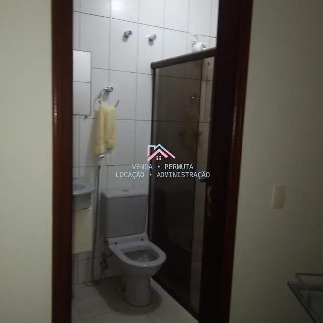 Foto 3 de Casa de Condomínio com 3 quartos à venda, 347m2 em Portal da Primavera, Campo Limpo Paulista - SP