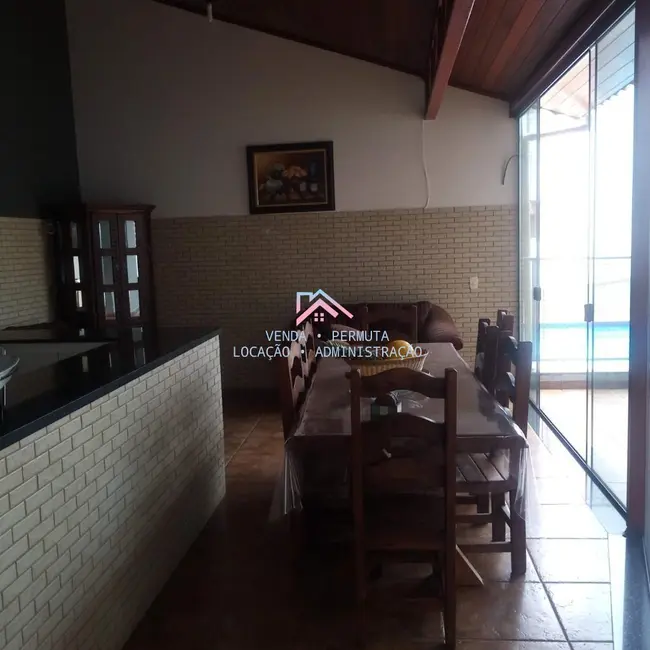 Foto 5 de Casa de Condomínio com 3 quartos à venda, 347m2 em Portal da Primavera, Campo Limpo Paulista - SP