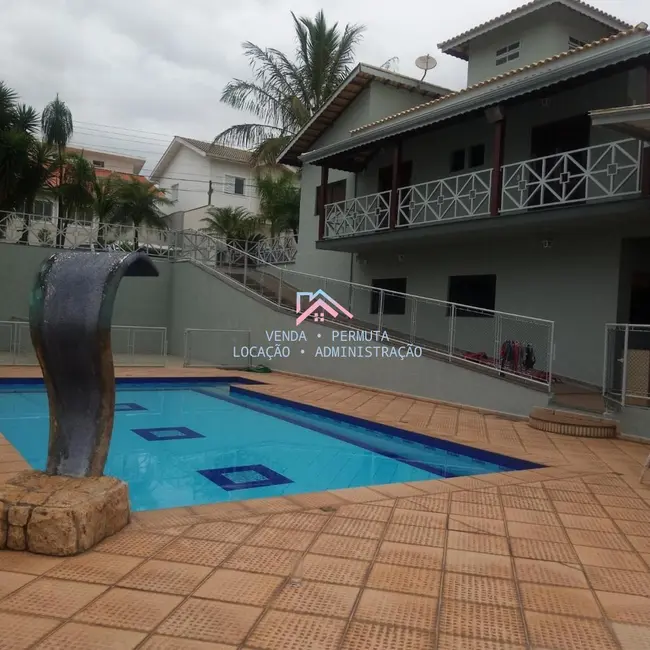 Foto 9 de Casa de Condomínio com 3 quartos à venda, 347m2 em Portal da Primavera, Campo Limpo Paulista - SP