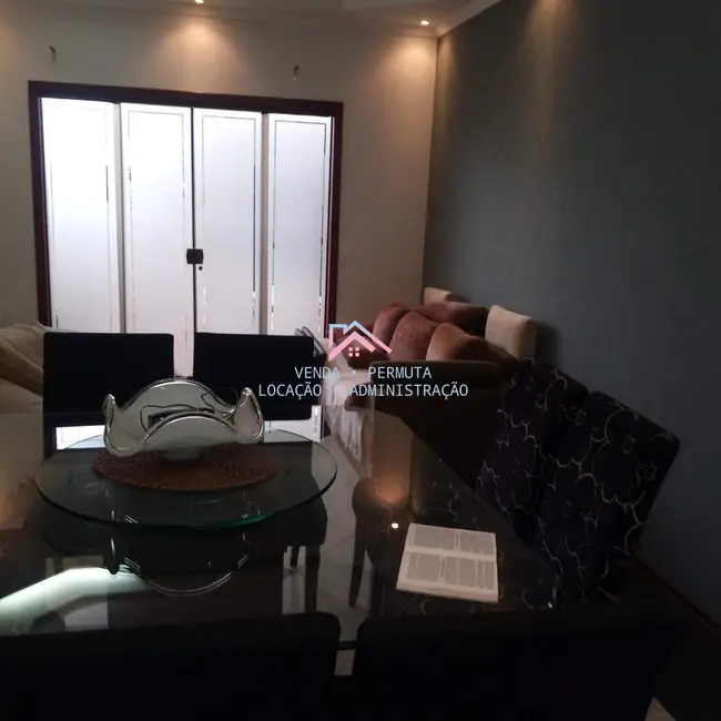 Foto 4 de Casa de Condomínio com 3 quartos à venda, 347m2 em Portal da Primavera, Campo Limpo Paulista - SP