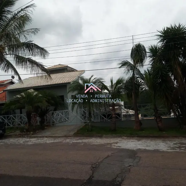 Foto 6 de Casa de Condomínio com 3 quartos à venda, 347m2 em Portal da Primavera, Campo Limpo Paulista - SP