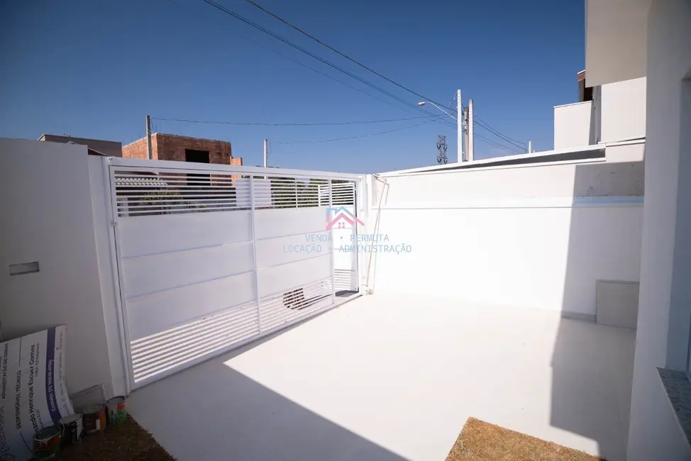 Foto 8 de Casa com 2 quartos à venda, 75m2 em Jardim Vale Verde, Jundiai - SP