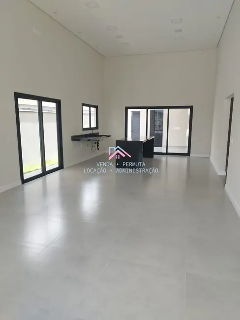 Foto 3 de Casa com 3 quartos à venda, 166m2 em Itupeva - SP