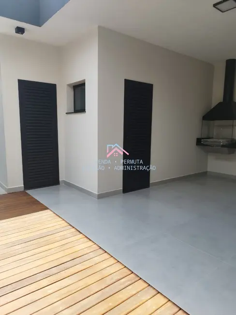 Foto 6 de Casa com 3 quartos à venda, 166m2 em Itupeva - SP