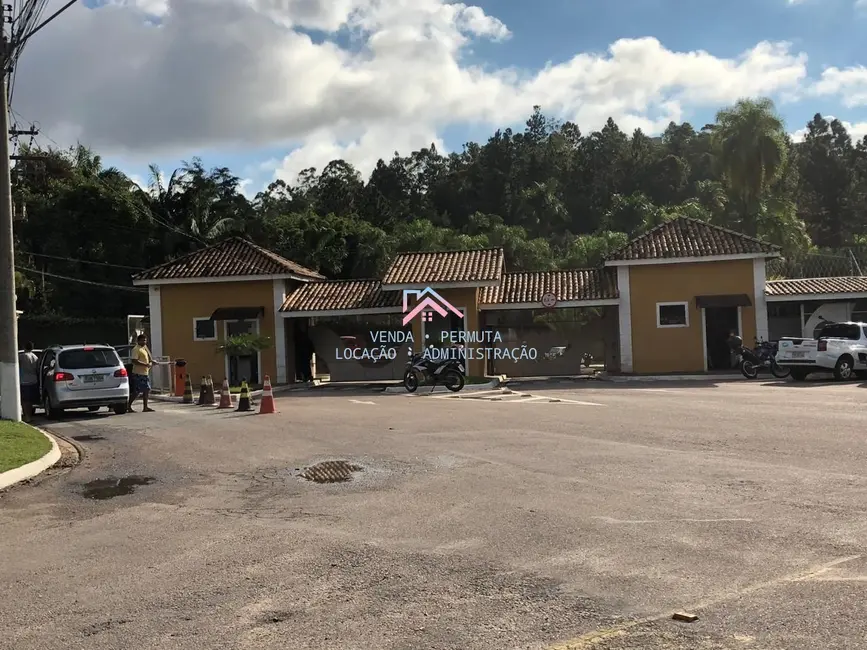 Foto 5 de Terreno / Lote à venda, 300m2 em Chácaras Aracary, Varzea Paulista - SP