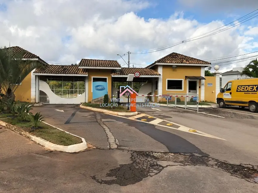 Foto 4 de Terreno / Lote à venda, 300m2 em Chácaras Aracary, Varzea Paulista - SP