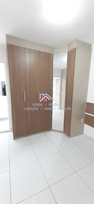 Foto 3 de Apartamento com 2 quartos à venda, 54m2 em Vila Agrícola, Jundiai - SP
