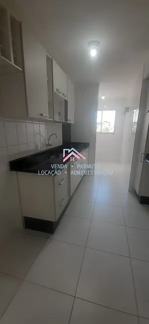 Foto 9 de Apartamento com 2 quartos à venda, 54m2 em Vila Agrícola, Jundiai - SP
