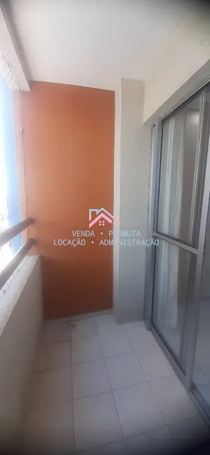 Foto 2 de Apartamento com 2 quartos à venda, 54m2 em Vila Agrícola, Jundiai - SP