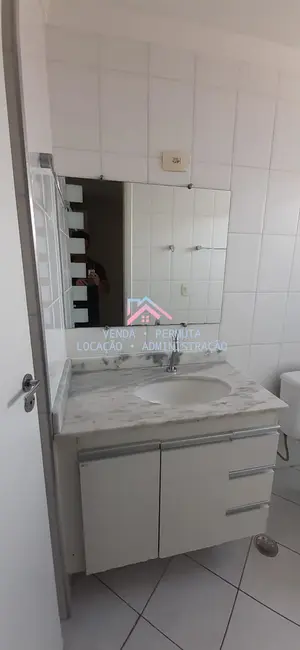 Foto 8 de Apartamento com 2 quartos à venda, 54m2 em Vila Agrícola, Jundiai - SP
