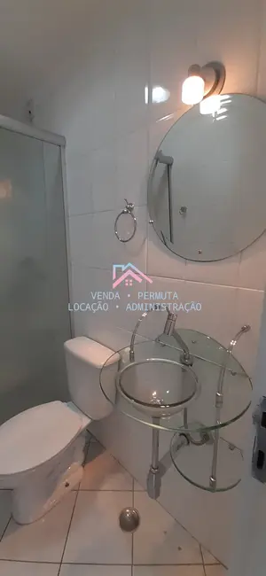 Foto 6 de Apartamento com 2 quartos à venda, 54m2 em Vila Agrícola, Jundiai - SP