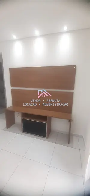 Foto 4 de Apartamento com 2 quartos à venda, 54m2 em Vila Agrícola, Jundiai - SP