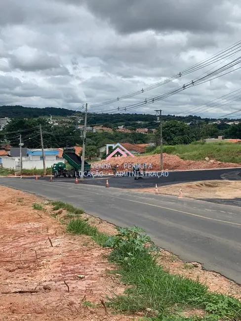 Foto 1 de Terreno / Lote à venda, 5258m2 em Itupeva - SP