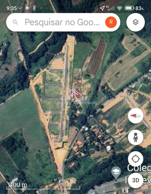 Foto 7 de Terreno / Lote à venda, 5258m2 em Itupeva - SP