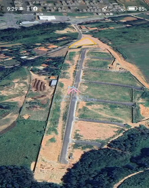 Foto 6 de Terreno / Lote à venda, 5258m2 em Itupeva - SP