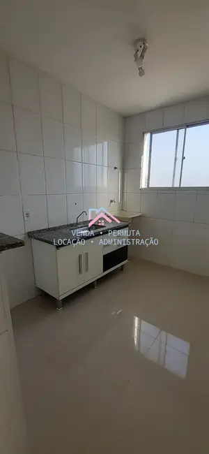 Apartamento com 2 quartos à venda, 47m2 em Jardim Búfalo, Jundiai - SP - imagem 4 Foto 4 de Apartamento com 2 quartos à venda, 47m2 em Jardim Búfalo, Jundiai - SP