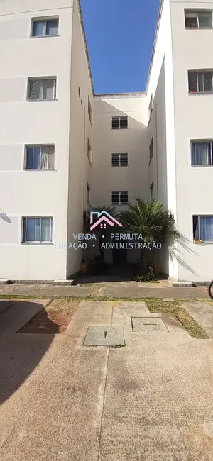 Apartamento com 2 quartos à venda, 47m2 em Jardim Búfalo, Jundiai - SP - imagem 8 Foto 8 de Apartamento com 2 quartos à venda, 47m2 em Jardim Búfalo, Jundiai - SP
