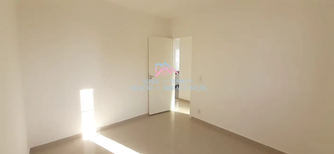 Foto 2 de Apartamento com 2 quartos à venda, 47m2 em Jardim Búfalo, Jundiai - SP