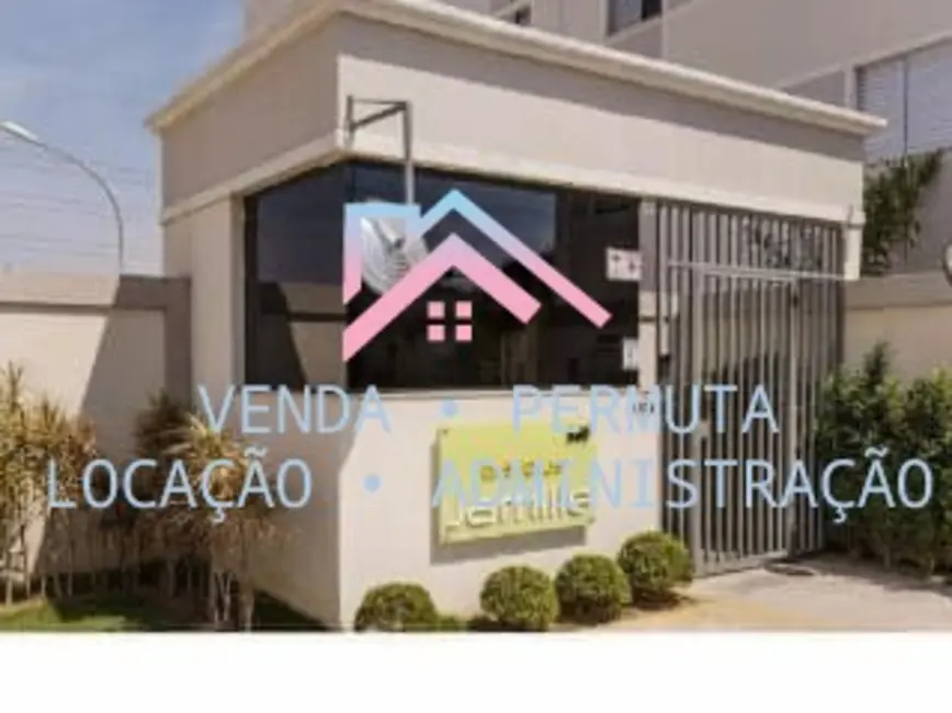 Foto 1 de Apartamento com 2 quartos à venda, 47m2 em Jardim Búfalo, Jundiai - SP