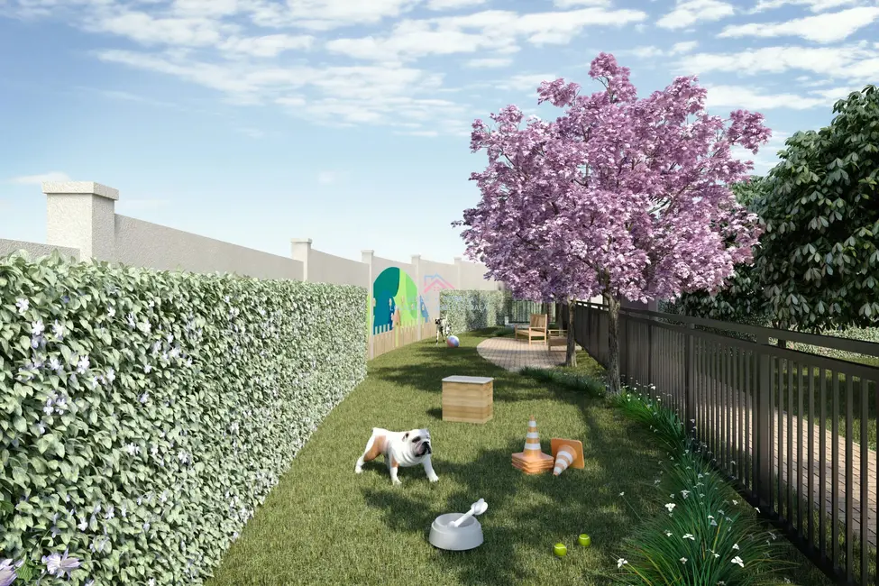 Foto 7 de Apartamento com 2 quartos à venda, 53m2 em Jardim Carolina, Jundiai - SP