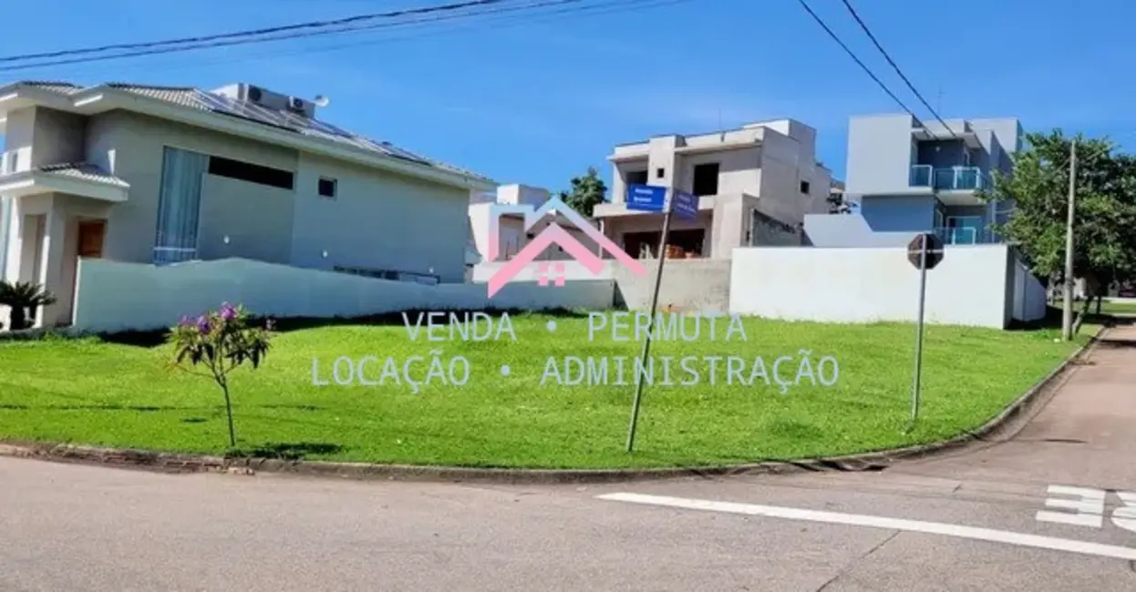 Foto 3 de Terreno / Lote à venda, 630m2 em Itupeva - SP