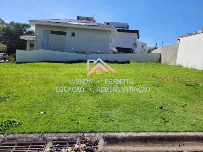 Foto 6 de Terreno / Lote à venda, 630m2 em Itupeva - SP