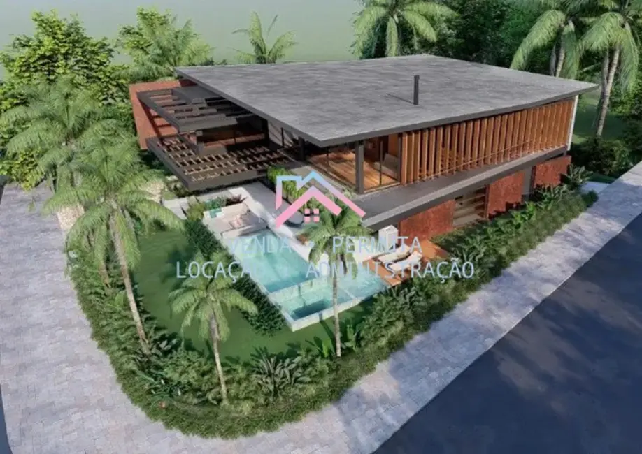 Foto 5 de Terreno / Lote à venda, 630m2 em Itupeva - SP