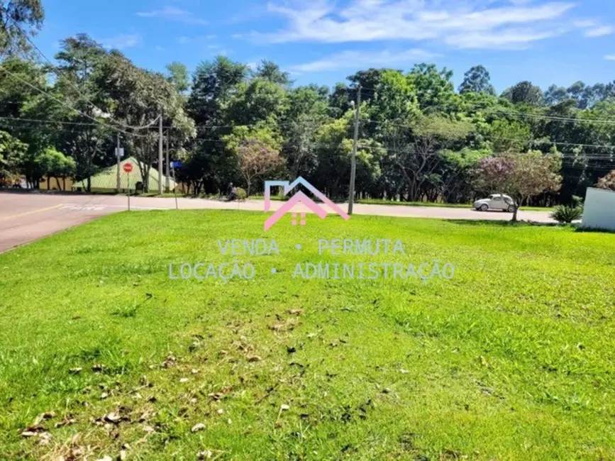 Foto 2 de Terreno / Lote à venda, 630m2 em Itupeva - SP