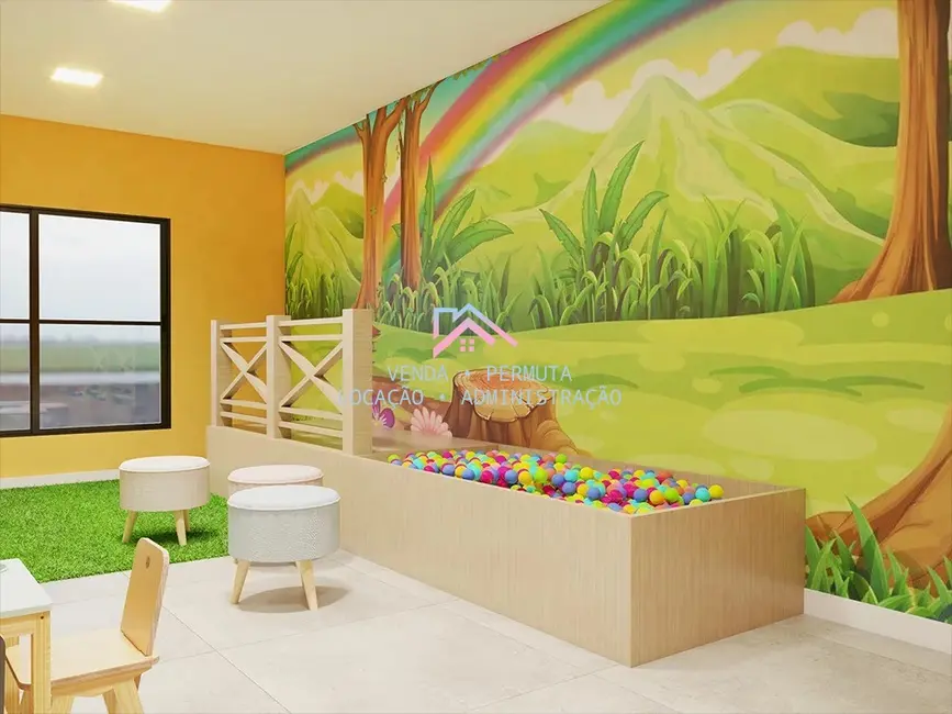 Foto 7 de Apartamento com 2 quartos à venda, 68m2 em Engordadouro, Jundiai - SP