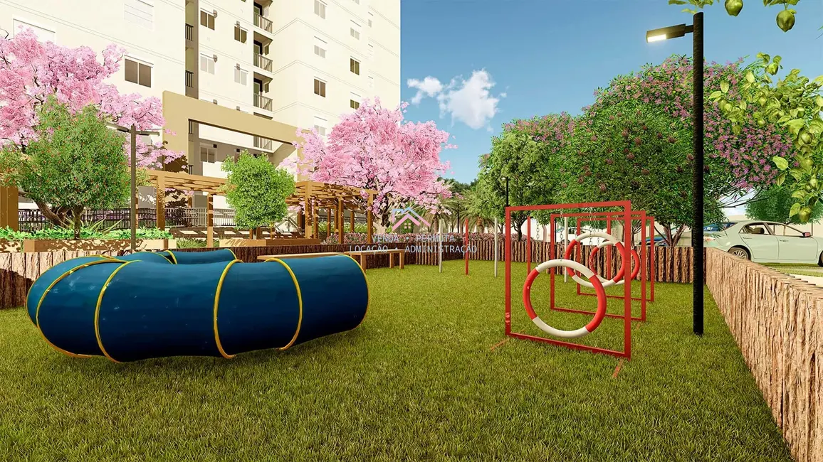 Foto 5 de Apartamento com 2 quartos à venda, 82m2 em Vila Galvão, Jundiai - SP