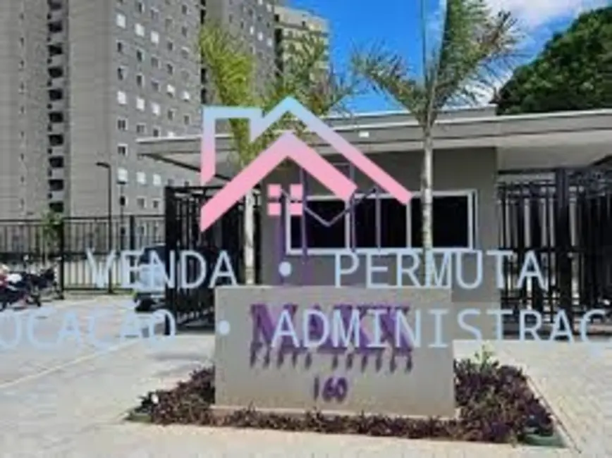 Foto 2 de Apartamento com 2 quartos à venda, 82m2 em Vila Galvão, Jundiai - SP
