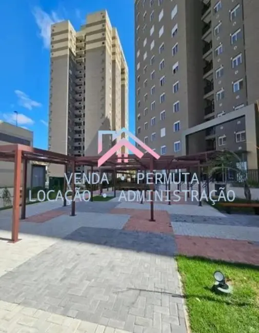 Foto 6 de Apartamento com 2 quartos à venda, 82m2 em Vila Galvão, Jundiai - SP