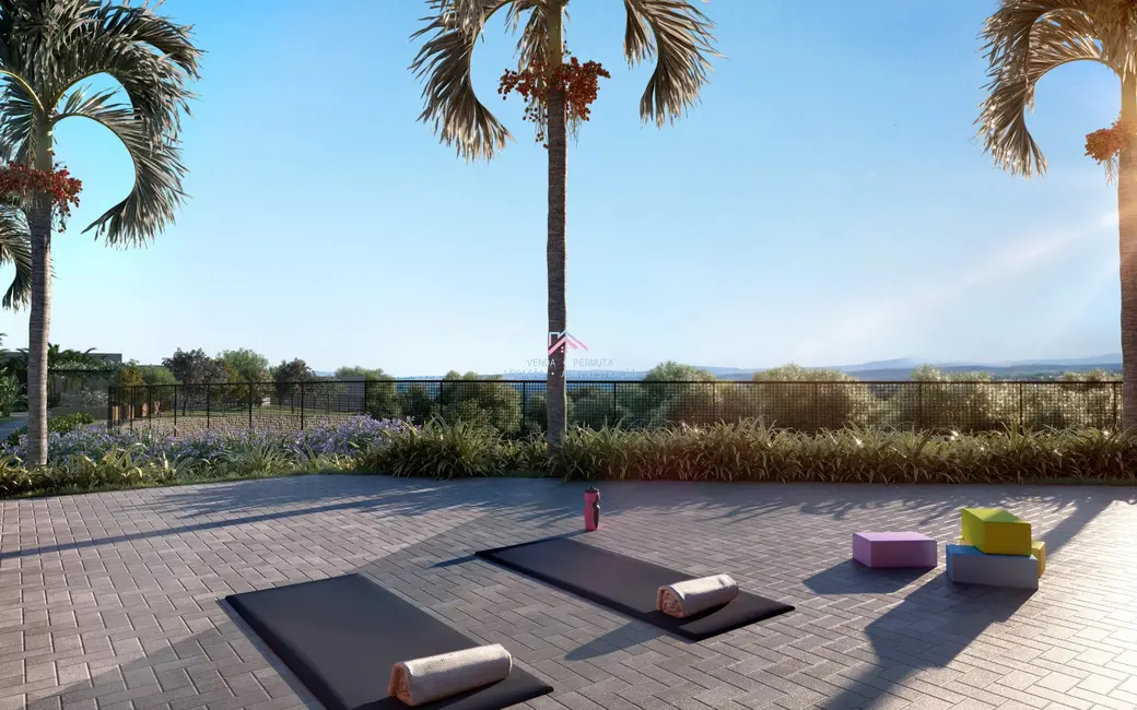 Foto 7 de Terreno / Lote à venda, 160m2 em Chácara Morada Mediterrânea, Jundiai - SP