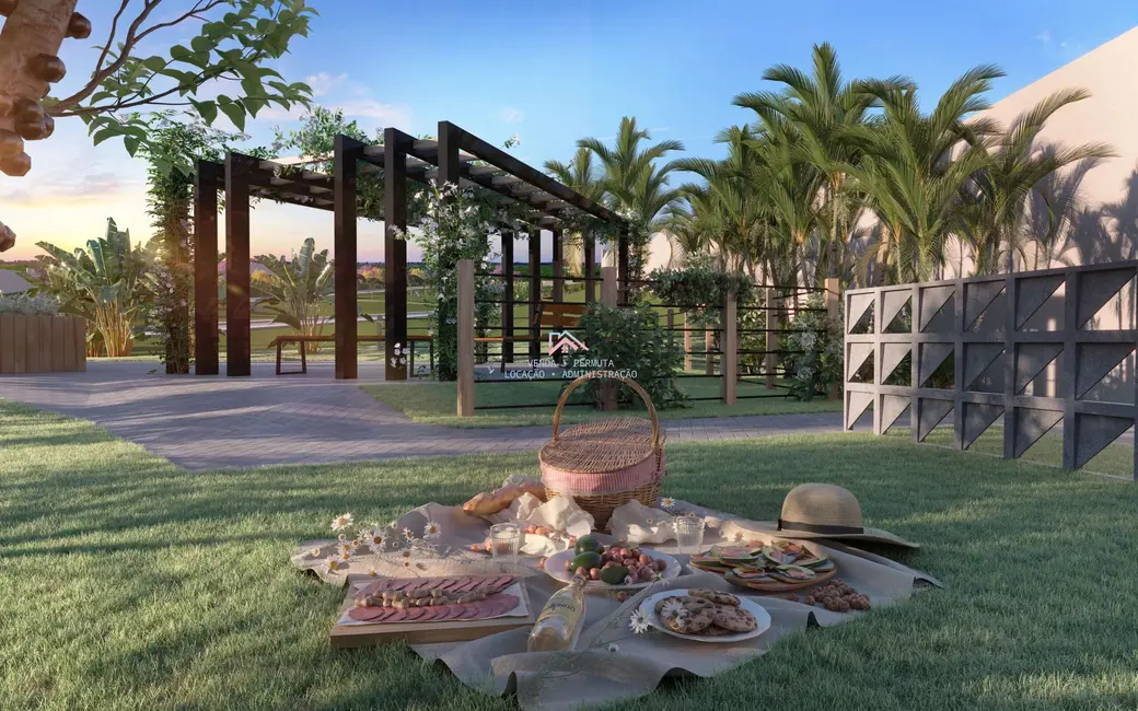 Foto 6 de Terreno / Lote à venda, 160m2 em Chácara Morada Mediterrânea, Jundiai - SP