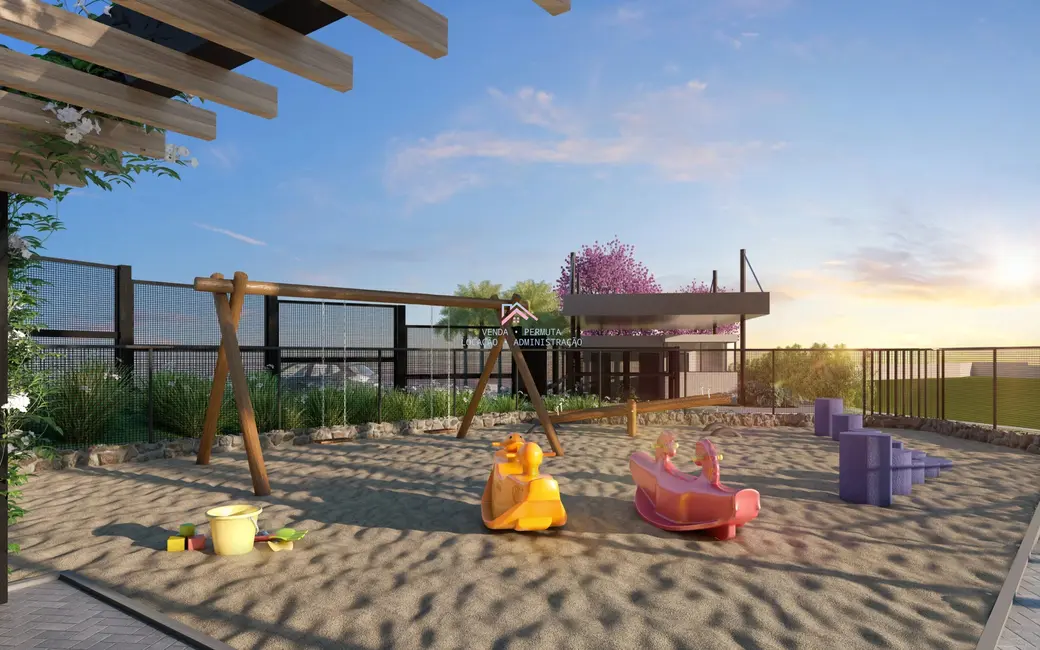 Foto 9 de Terreno / Lote à venda, 160m2 em Chácara Morada Mediterrânea, Jundiai - SP