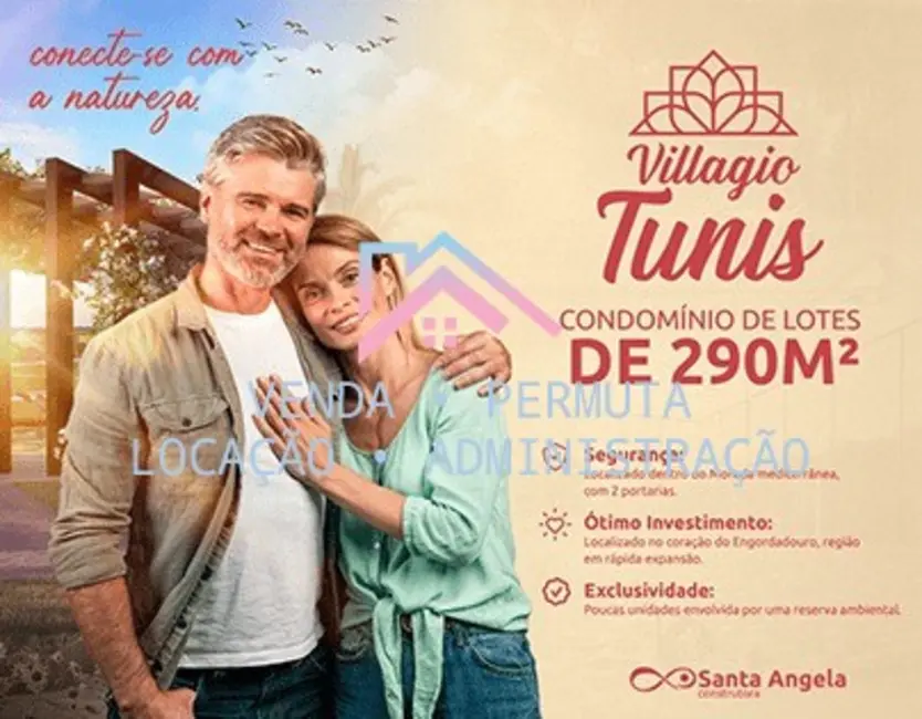 Foto 4 de Terreno / Lote à venda, 160m2 em Chácara Morada Mediterrânea, Jundiai - SP