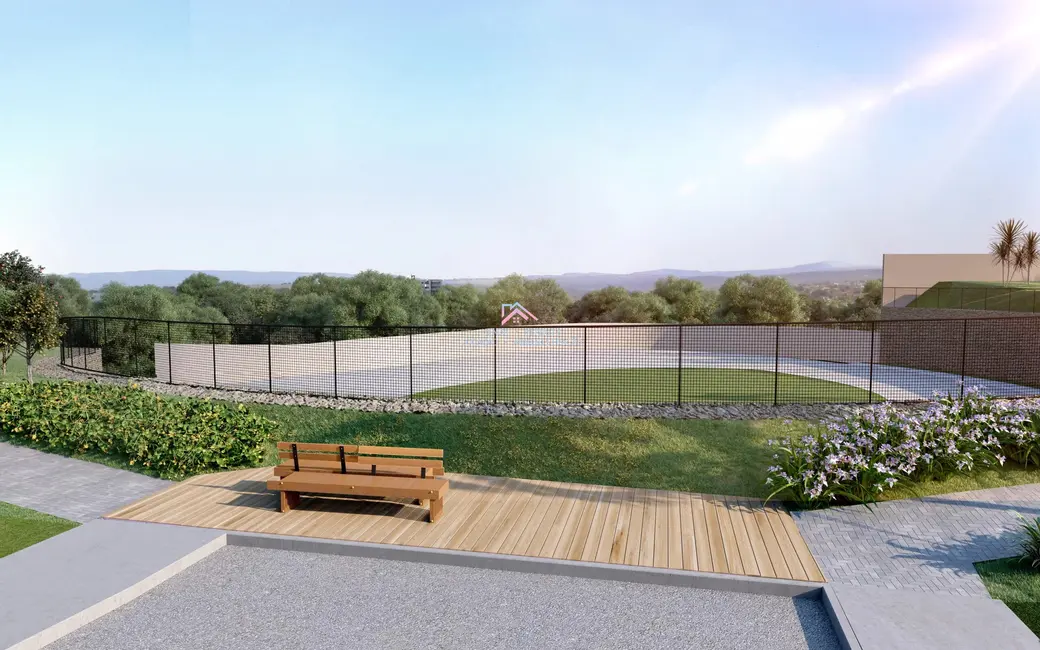 Foto 8 de Terreno / Lote à venda, 160m2 em Chácara Morada Mediterrânea, Jundiai - SP