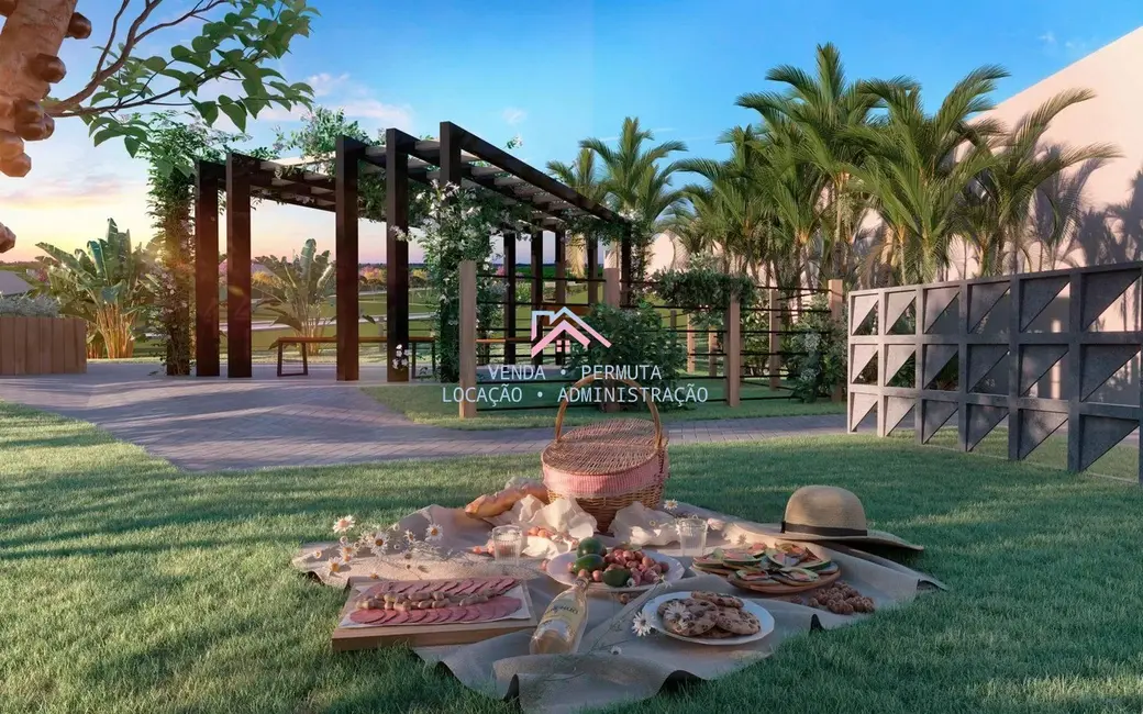 Foto 2 de Terreno / Lote à venda, 160m2 em Chácara Morada Mediterrânea, Jundiai - SP