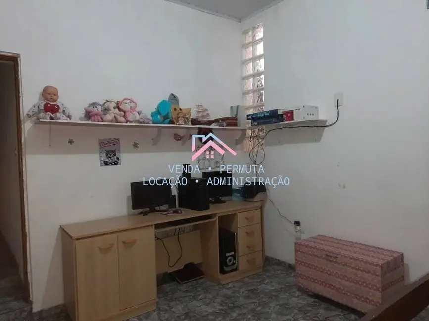 Foto 6 de Casa com 3 quartos à venda, 219m2 em Vila Jeriva, Varzea Paulista - SP