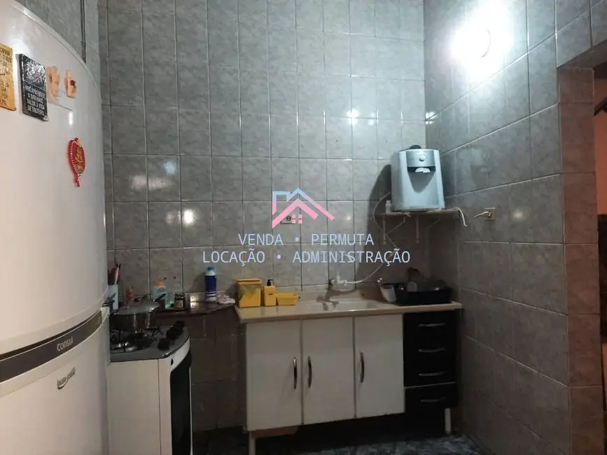 Foto 2 de Casa com 3 quartos à venda, 219m2 em Vila Jeriva, Varzea Paulista - SP