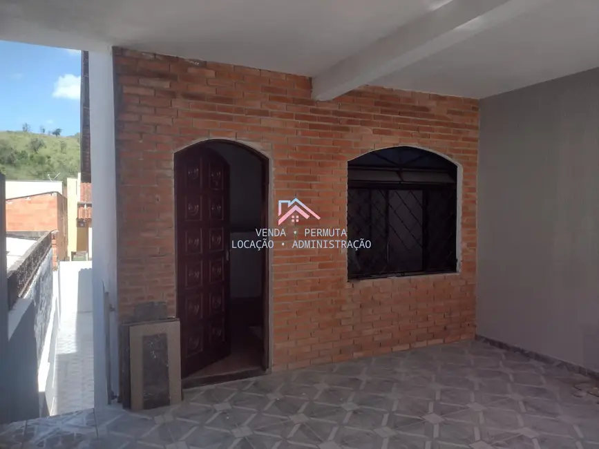 Foto 3 de Casa com 2 quartos à venda, 126m2 em Jardim Bertioga, Varzea Paulista - SP