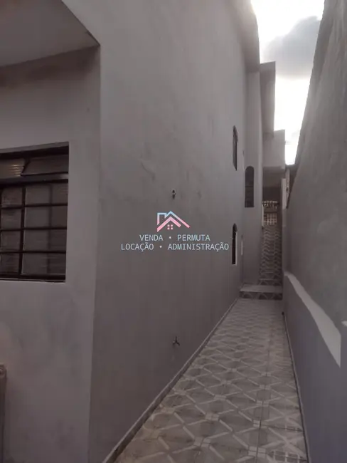 Foto 8 de Casa com 2 quartos à venda, 126m2 em Jardim Bertioga, Varzea Paulista - SP