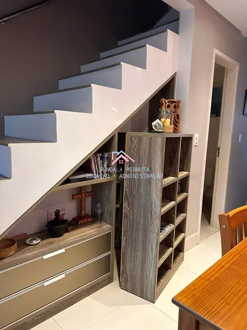 Foto 6 de Casa de Condomínio com 2 quartos à venda, 74m2 em Chácara Planalto, Jundiai - SP