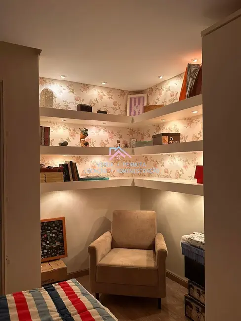 Foto 2 de Casa de Condomínio com 2 quartos à venda, 74m2 em Chácara Planalto, Jundiai - SP
